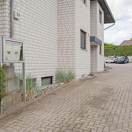 Seestrasse 24 Meeresglueck Scharbeutz Exterior foto
