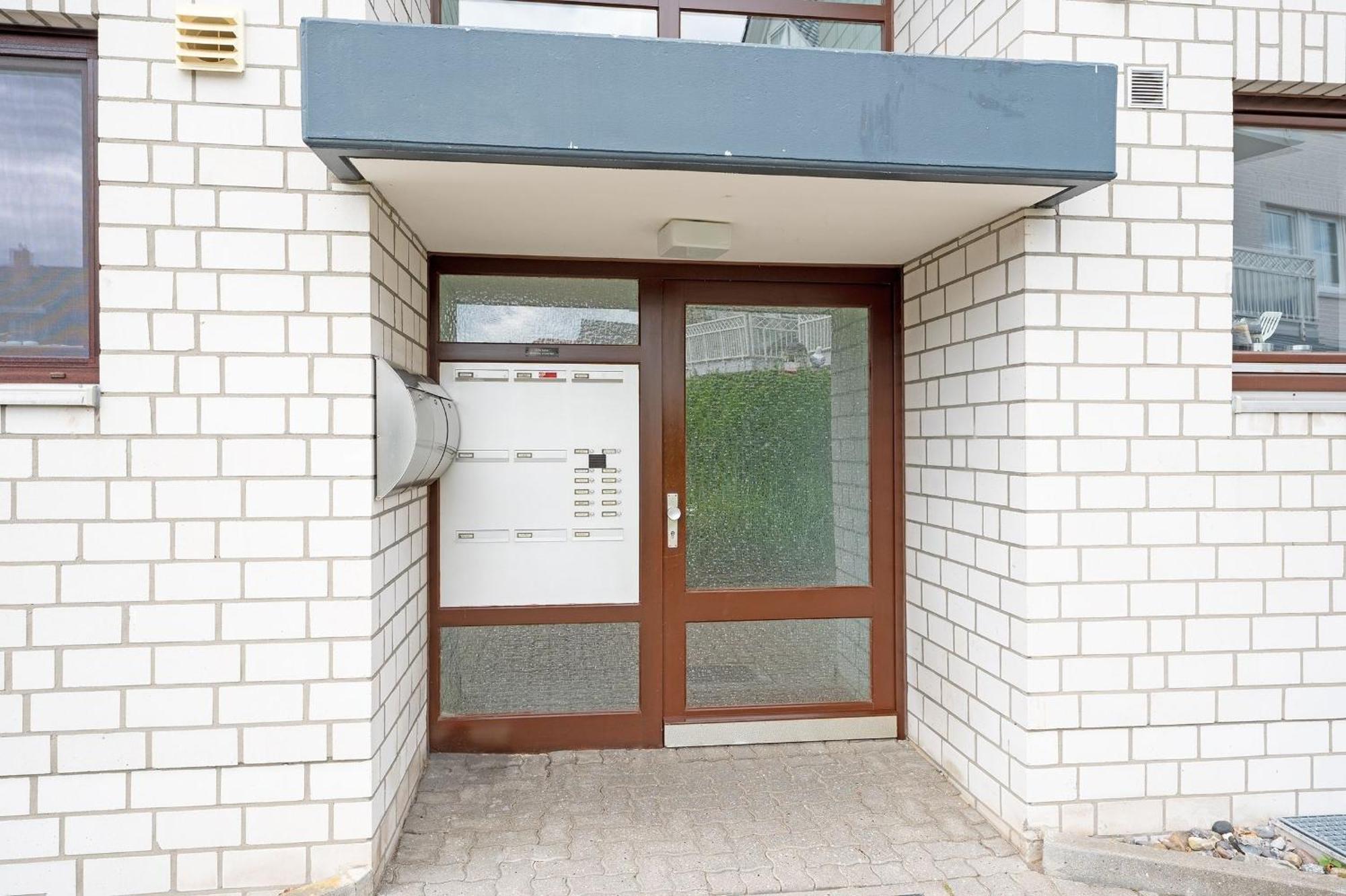 Seestrasse 24 Meeresglueck Scharbeutz Exterior foto