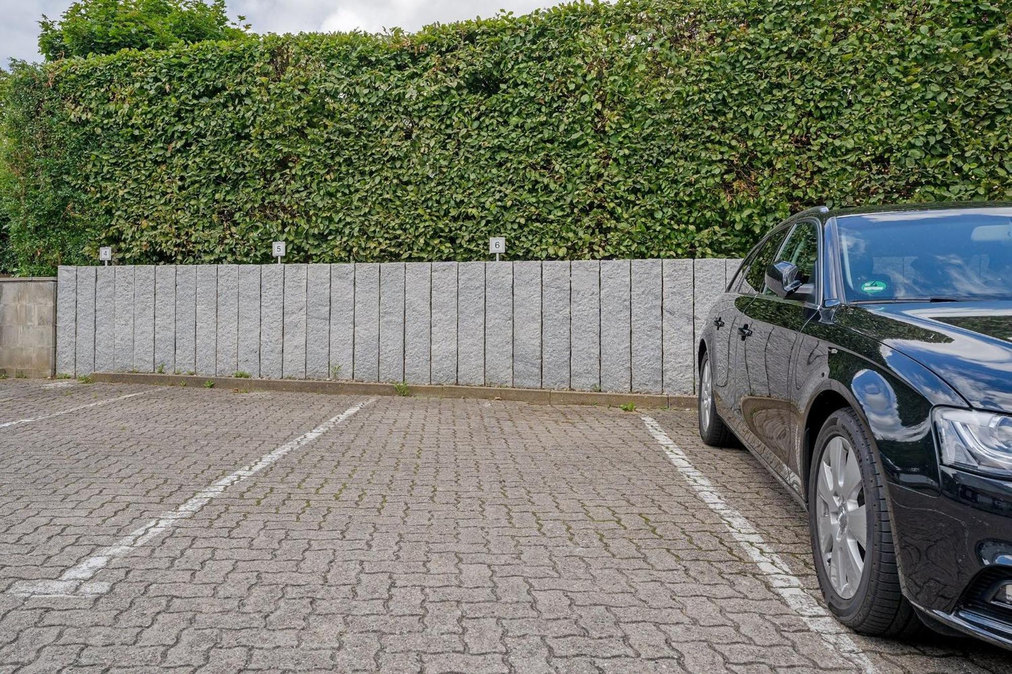 Seestrasse 24 Meeresglueck Scharbeutz Exterior foto